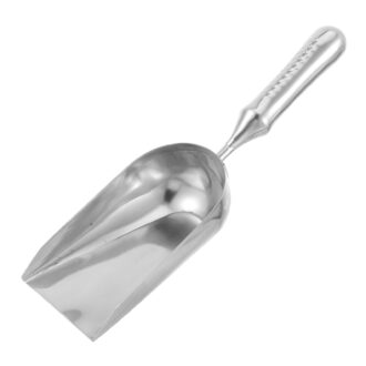 Weissblech-Handschaufel (kurz)