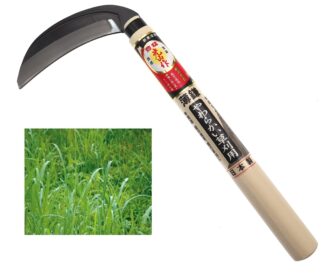 Handsichel »Japanische Kama«