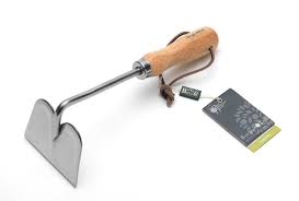 Handhacke (mittlere Länge)