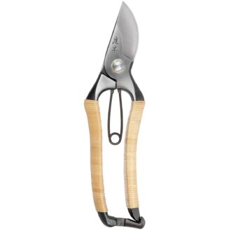 Japanische Gartenschere »Niwaki Rattan S-Type«